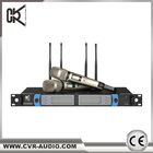 Cvr Wireless   Microphone Indoor Outdoor Ktv Sound Equipment   k-862