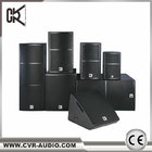 18 inch subwoofer speaker disco sound system Q-118B hot sell sound equipment
