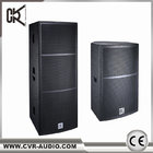 outdoor show monitor system 12 inch monitor speaker Q-122MP