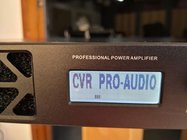 CVR Amplifier DSP-1504 + DSP amplifier+ Power DSP amplifier+ CVR 15240 watt DSP amplifier