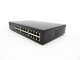 24-Port 10/100/1000Mbps Gigabit Green Switch Compliant with IEEE802.3az supplier