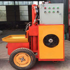 Widely used Concrete Pump with high efficency