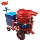 China 5m3/h dry mix shotcrete machine for sale