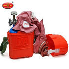 Portable Personal Isolated Chemical Oxygen Self Rescuer
