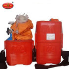 ZYX-45 45 minutes coal mining oxygen self rescuer with MA certificate