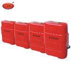Isolated Compressed Oxygen Self-Rescuer/Chemical Oxygen Self Rescuer