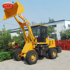 2 ton payload zl20 front end new hydraulic articulated small mini wheel loader prices