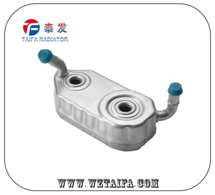 China 096 409 061 E oil cooler TF-1058 supplier