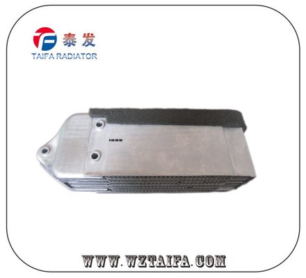 China 113117021 oil cooler TF-1068 supplier