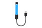 JUUL electronic cigarette charging line magnetic USB charging cable 80CM small smoke data line 2A supplier