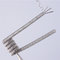 Manufacturers supply e-cigarette S-type Alien V2 coils fancy RDA atomizer diy accessories heating wire supplier