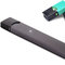 The most popular 220mah Factory Price Rechargeable Vape Starter Kit Compatible Juul Battery vape pen starter kit supplier