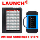 LAUNCH X431 V+ Diagnostic Of Heavy Duty Truck Diagnose HD III Module For 24V Truck Detector Scanner Tool