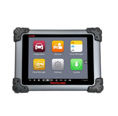 China AUTEL MaxiCheck MX808 Android Tablet Diagnostic Tool Code Reader www.obdfamily.com supplier