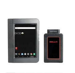 China Launch X431 V 8inch Tablet Wifi/Bluetooth Full System Diagnostic Tool Two Years Free Update Online www.obdfamily.com supplier