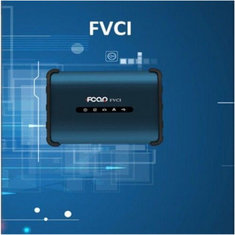 China Fcar FVCI Passthru J2534 VCI Diagnosis, Reflash And Programming Tool www.obdfamily.com supplier