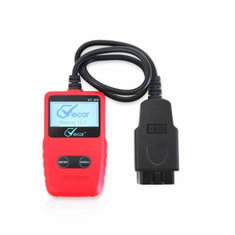 China Viecar VC309 OBDII Code Reader Diagnostic-Tool Work With Most compliant Vehicles www.obdfamily.com supplier