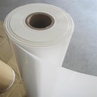 Electrical Insulation Milky White Color Polyester Film 6021