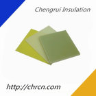 FR4/G10/G11 Epoxy Glass Cloth Laminated Sheet/Rod for Electrical Equipment