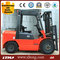 LTMA high quality 3.5 ton diesel forklift with impoted engine or chinese engine