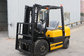 LTMA high quality 3.5 ton diesel forklift with impoted engine or chinese engine
