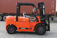 Competitive price 5 ton diesel forklift truck price for meeting your demand