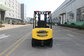 Hot sale high quality 2.5 ton diesel forklift truck with Japanese engine for sale
