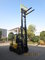 Handle equipment with strong power 3 ton diesel forklift truck with Japanese engine