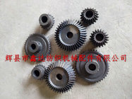 textile accessories weft gear_Inner let-off gear_Pedal shaft gear