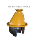 XiagongXGMA955/956/958 loader accessories main reducer assembly，