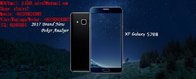 XF 2017 Galaxy Note7 PK King 708 Poker Analyzer With Newest Technology