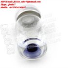 XF 6mm Small Size Contact Lens For Marked Cards UV Invisible Ink