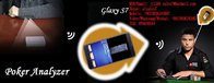XF Blue-Tooth Watch For Samsung Galaxy Note 7 Pk King 708 Poker Analyzer To See The Result