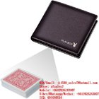 XF Playboy Wallet Infrared Camera To Scan Invisible Infrared Ink Marked Playing Cards