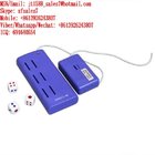 XF Medicine Dices With Sensor Without Magnet  / Luminous card / Marked cards / Micro Earphone