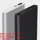 XF MI Mobile Phone Power Bank Camera To Scan Invisible Bar-Codes On The Sides Of Cards