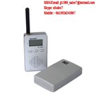 XF New Walkie Talkie With Bluetooth Earpiece / cheat playing cards / marked playing cards / casino games dice