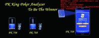XF Playing Russian Seca Game ( 3 Cards Game ) In Pk King S7 Poker Analyzers