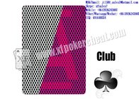 XF 5-Star Paper Invisible Ink Marked Playing Cards For Invisible Lenses And Poker Predictors