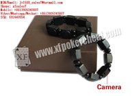 XF Gambling Bracelet Camera To Work With Poker Scanners And Read Invisible Bar-Codes Marked Cards