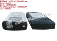 XF ST-868 walkie talkie / Marked cards / Card reader / Casino cheat / Contact Lens