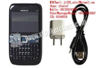 XF New Style Nokia Mobile Phone Video Phone To Work With Poker Cheat Cameras