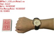 XF Automatic Scanning Infrared Watch Camera To Scan Invisible Sides Bar-Codes