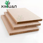 Plywood MDF Board for Furniture Wood Wall Panel 1830*3660 Decorative Wall Panel MDF From China Factory