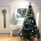 Wholesale Sparkling LED Artificial Christmas Tree