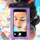 Universal Waterproof Bag Pouch Phone Case For iPhone XS Max XR X 8 7 6 Plus Samsung S8 Note 8 For Huawei Water Proof Cas