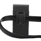 Universal Belt clip Holster for 4.0''~6.3'' Mobile Phone Bag Case Men Waist Bag for iPhone Samsung Huawei Hidden Magneti