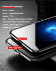Ultra Thin TPU Case For iPhone X Dirt-resistant Case Transparent Soft Silicone High Transparency Case For iPhone X Cover