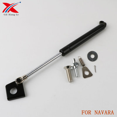 China NAVARA hydraulic support for hood supplier