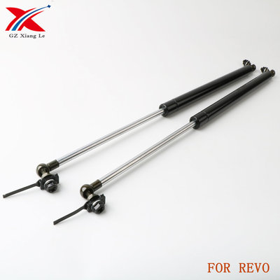 China REVO hydraulic support for hood supplier
